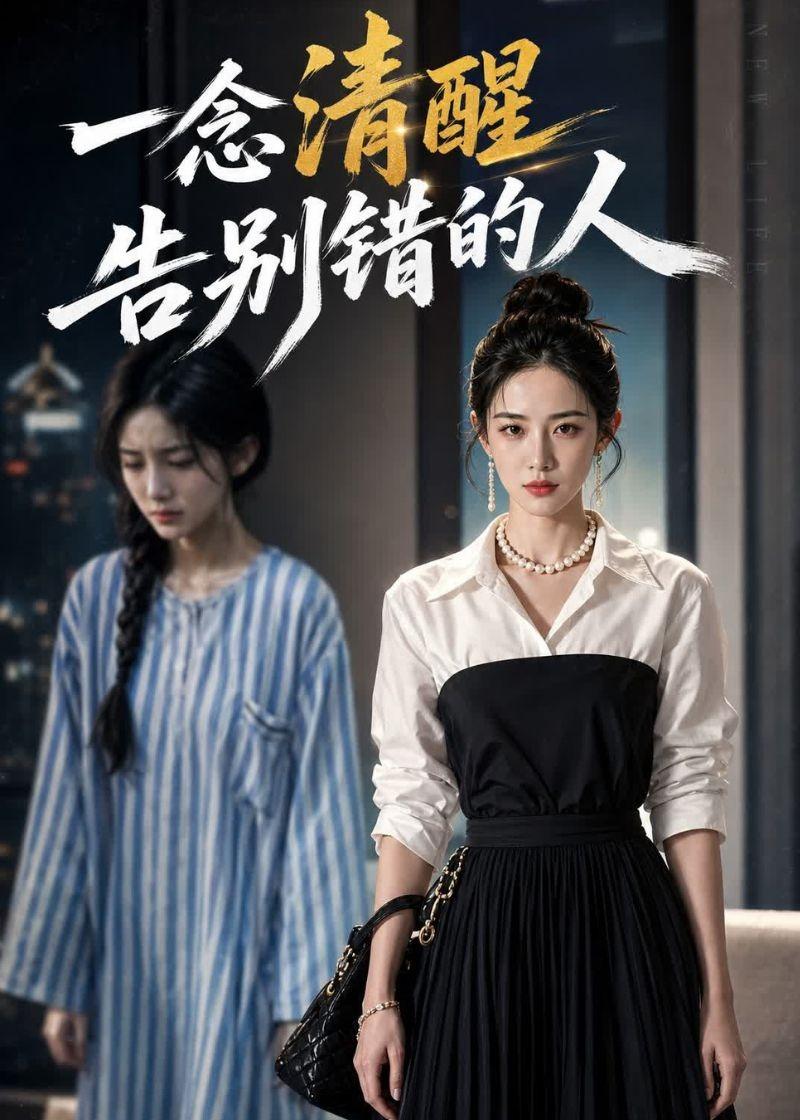 一念清醒，告别错的人(全集)