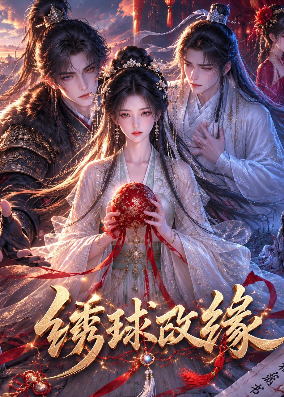 绣球改缘(全集)