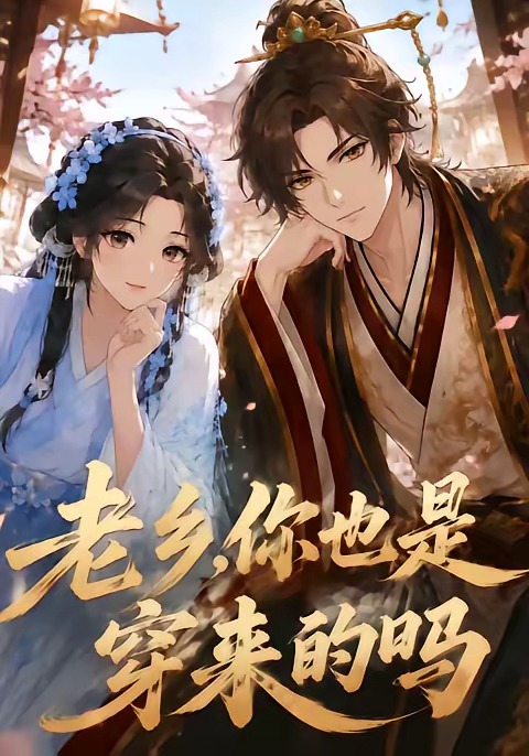 老乡，你也是穿来的吗(全集)