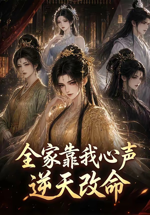 全家靠我心声逆天改命2026(全集)