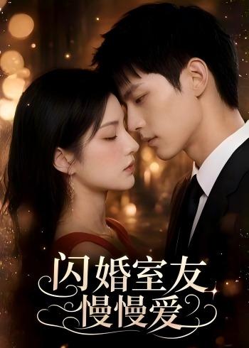 闪婚室友慢慢爱(全集)