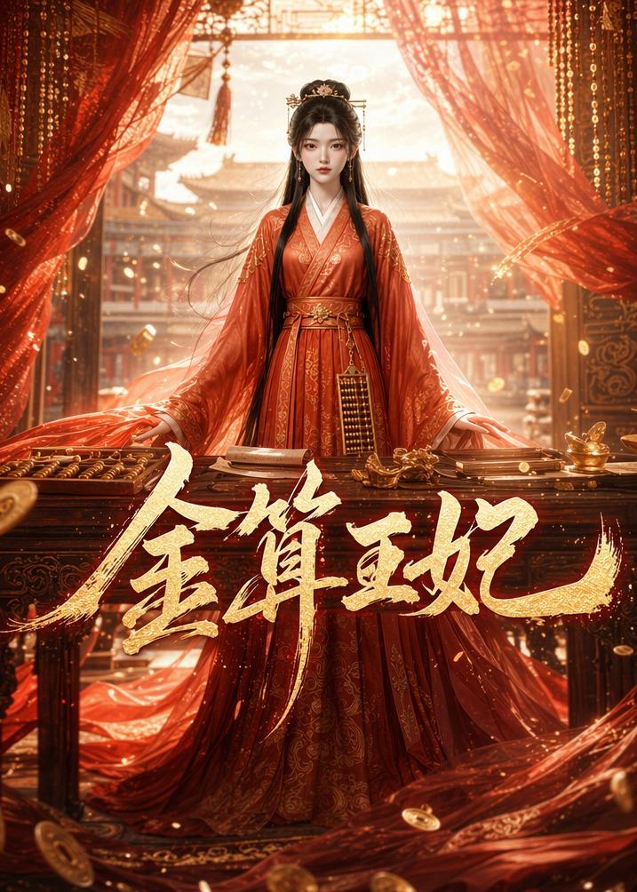 金算王妃(全集)