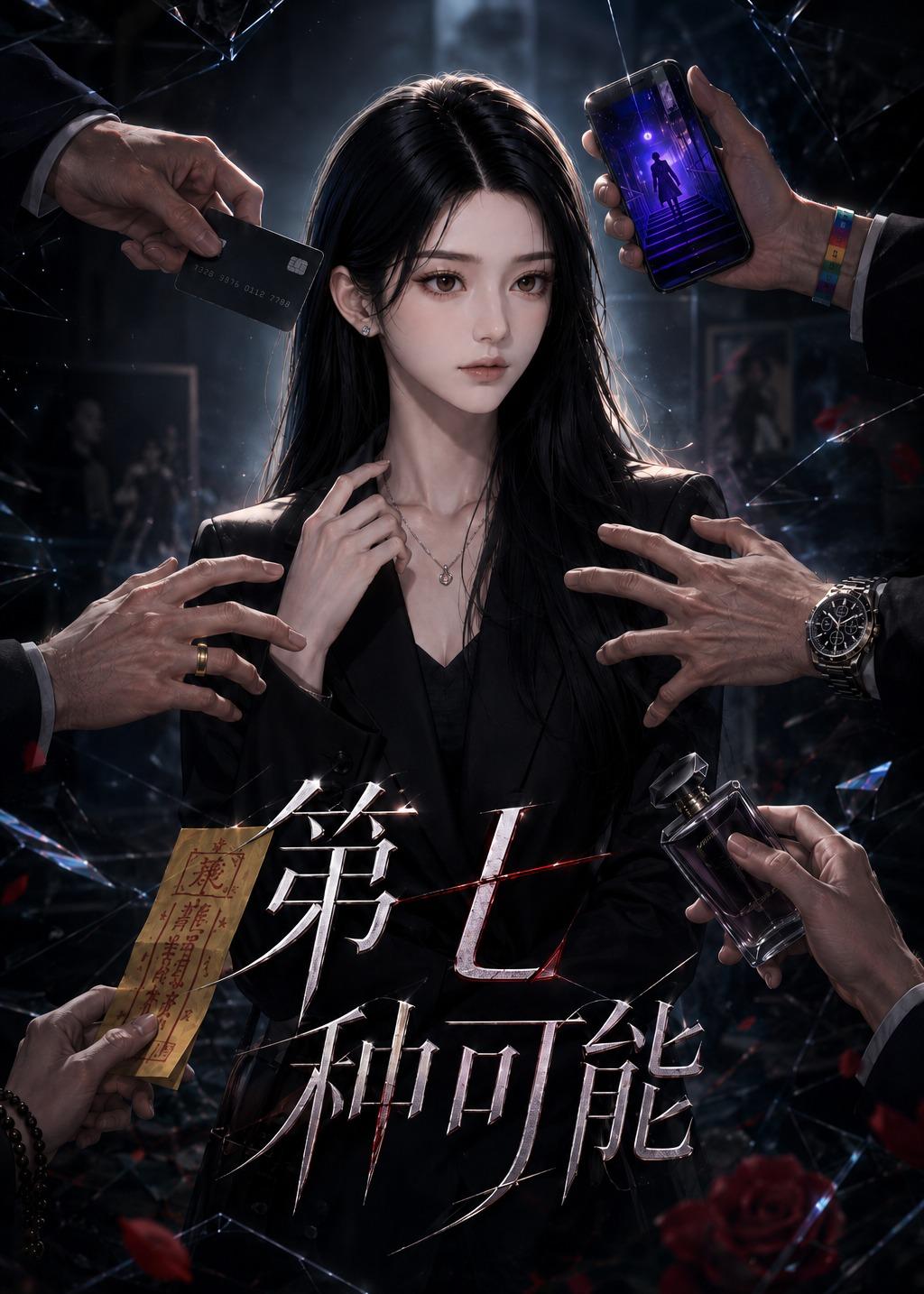 第七种可能(全集)