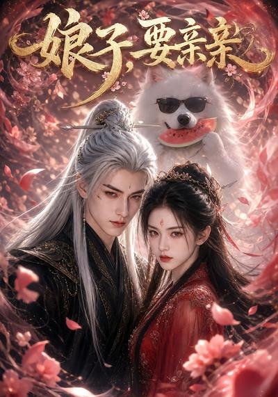 娘子，要亲亲(全集)