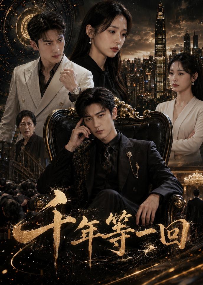 千年等一回(全集)
