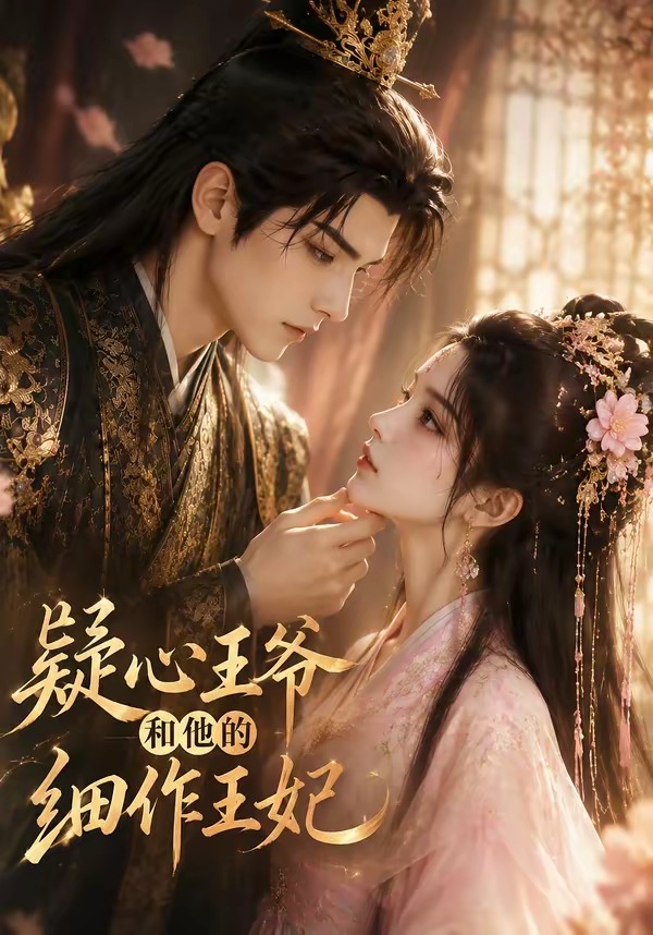 疑心王爷和他的细作王妃(全集)