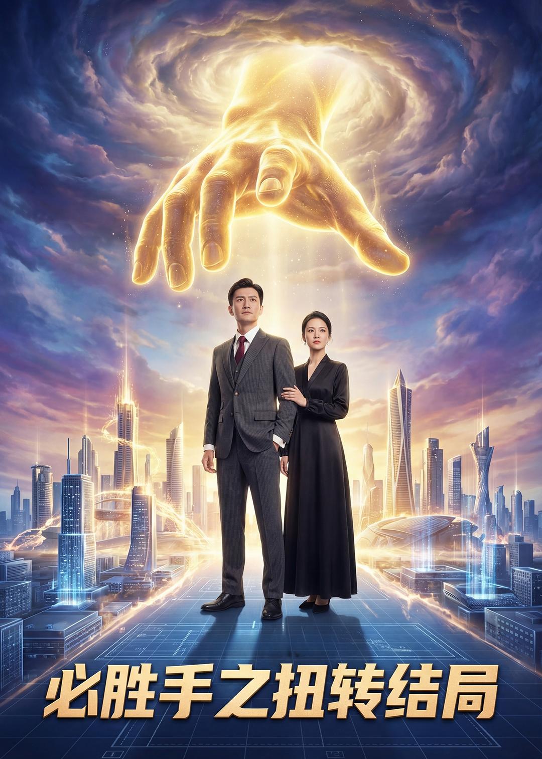 必胜手之扭转结局(全集)
