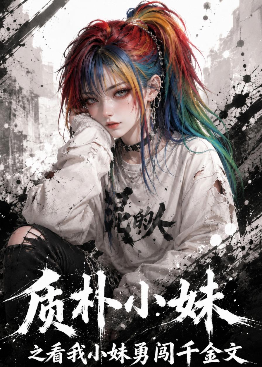 质朴小妹之看我小妹勇闯千金文(全集)