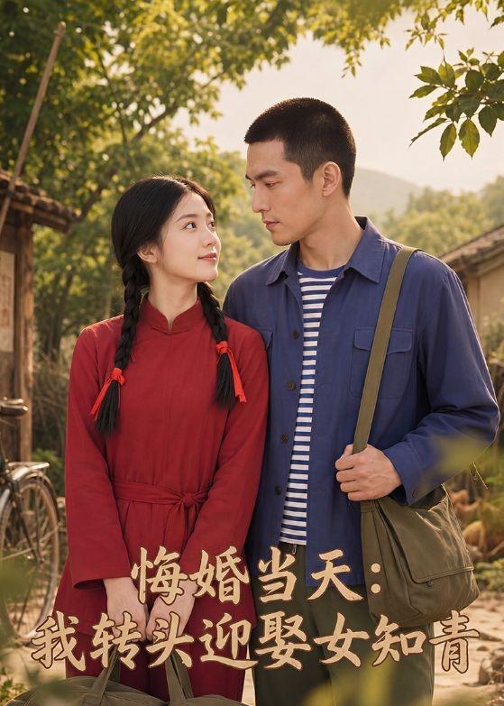 悔婚当天：我转头迎娶女知青(全集)
