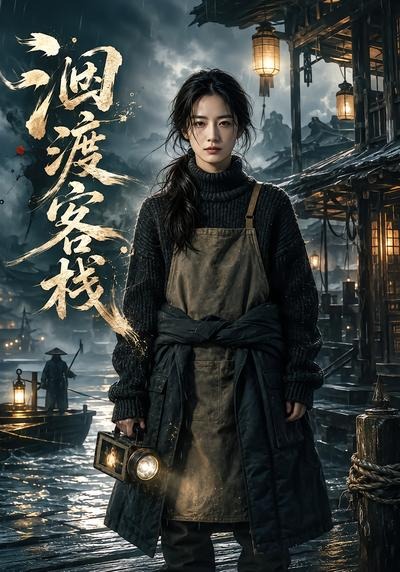 泅渡客栈(全集)