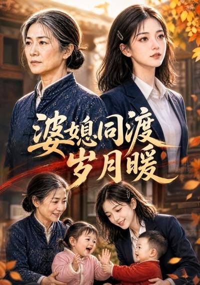 婆媳同渡岁月暖(全集)