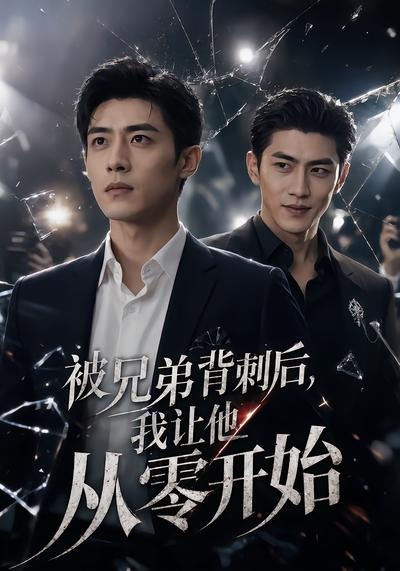 被兄弟背刺后，我让他从零开始(全集)