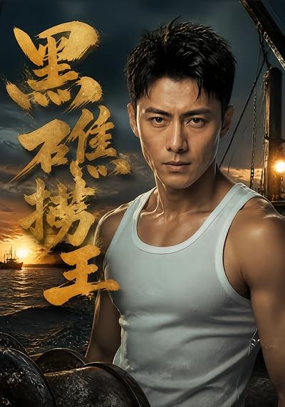 黑礁捞王(全集)
