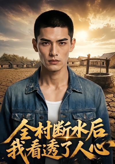 全村断水后我看透了人心(全集)