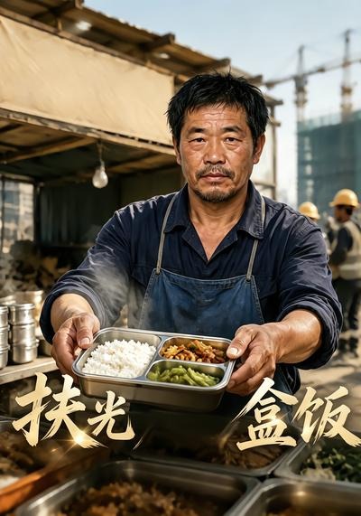 扶光盒饭(全集)