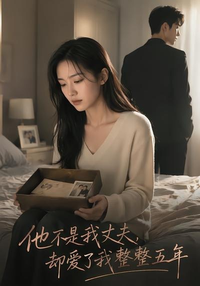他不是我丈夫，却爱了我整整五年(全集)