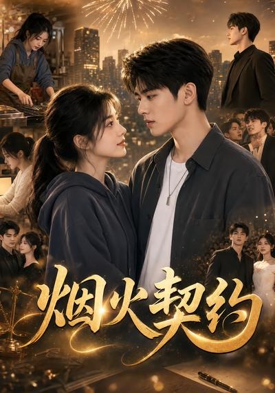 烟火契约(全集)
