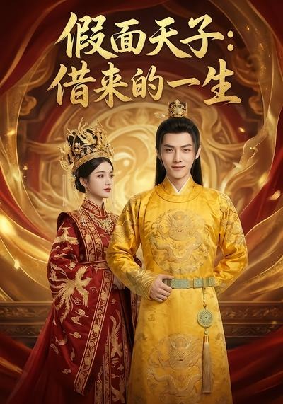 假面天子：借来的一生(全集)