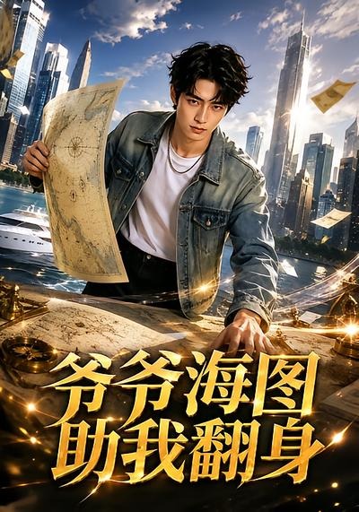 爷爷海图助我翻身(全集)