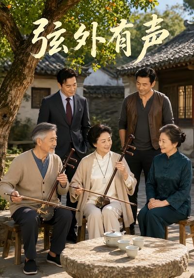 弦外有声(全集)