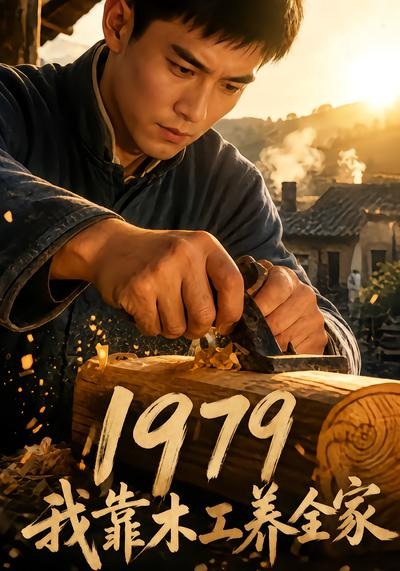 1979我靠木工养全家(全集)