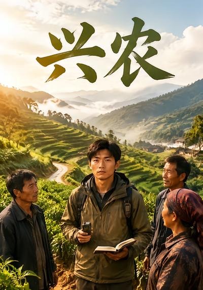兴农(全集)