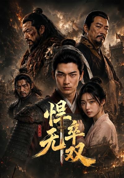 悍卒无双(全集)