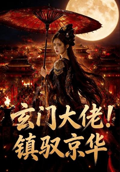 玄门大佬！镇驭京华(全集)