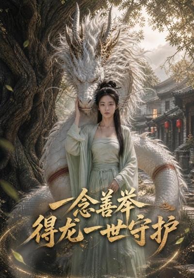 一念善举得龙一世守护(全集)