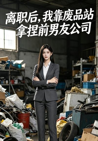 离职后，我靠废品站拿捏前男友公司(全集)