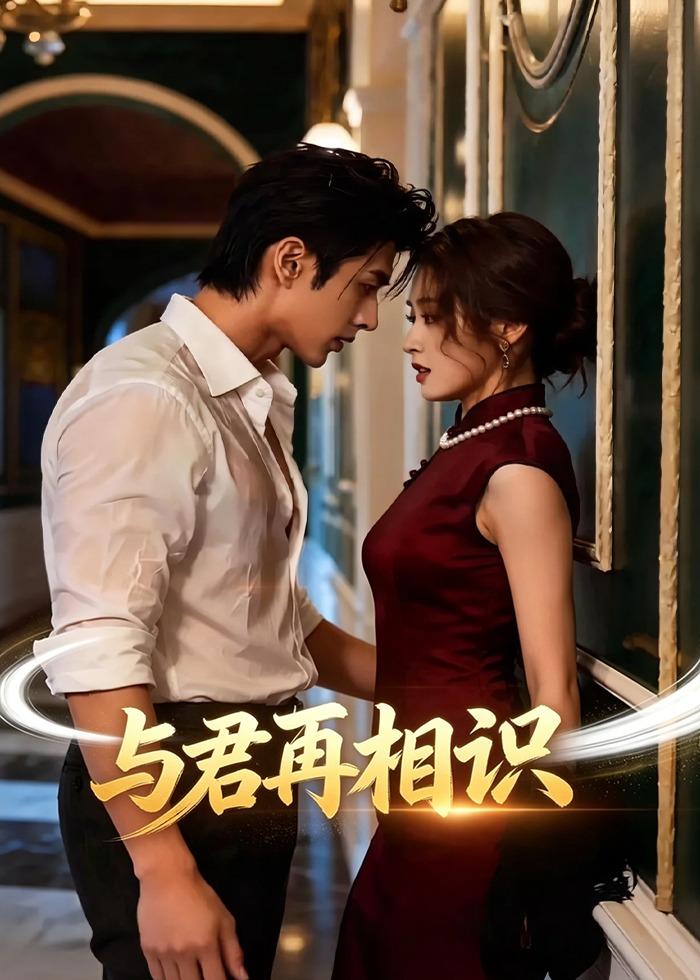 与君再相识(全集)