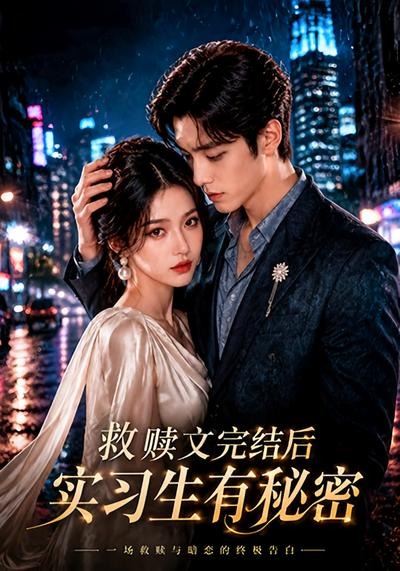 救赎文完结后，实习生有秘密(全集)