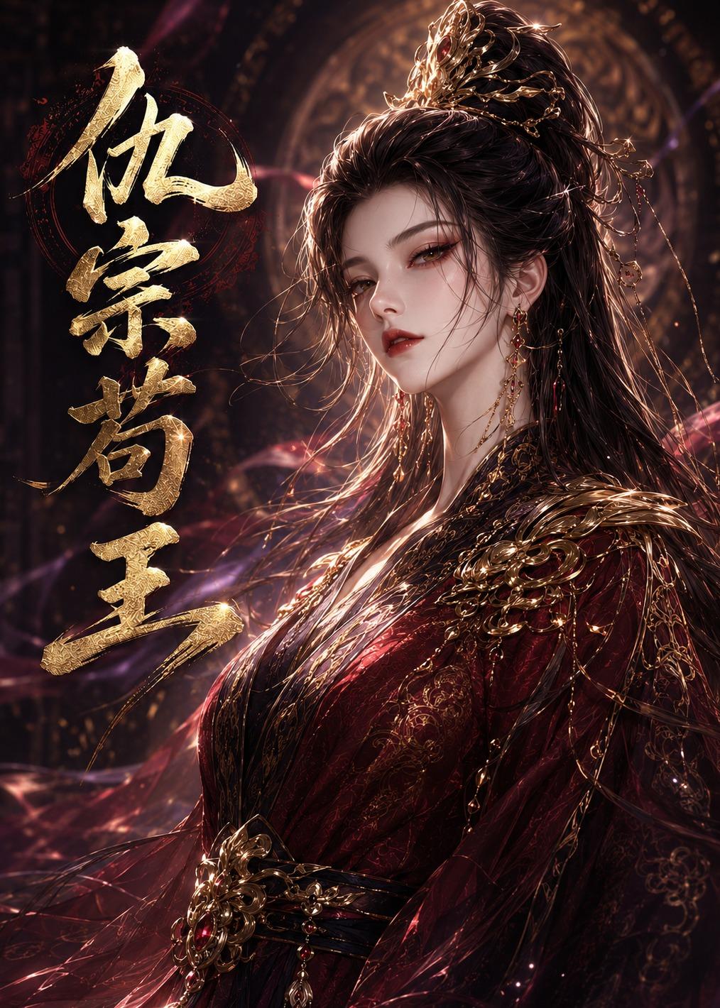 仇宗苟王(全集)