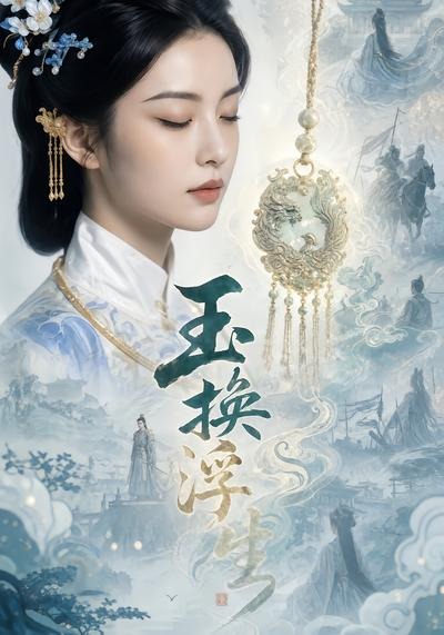 玉换浮生(全集)