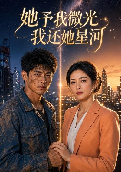 她予我微光我还她星河(全集)