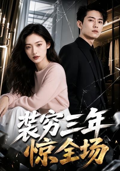 装穷三年惊全场(全集)