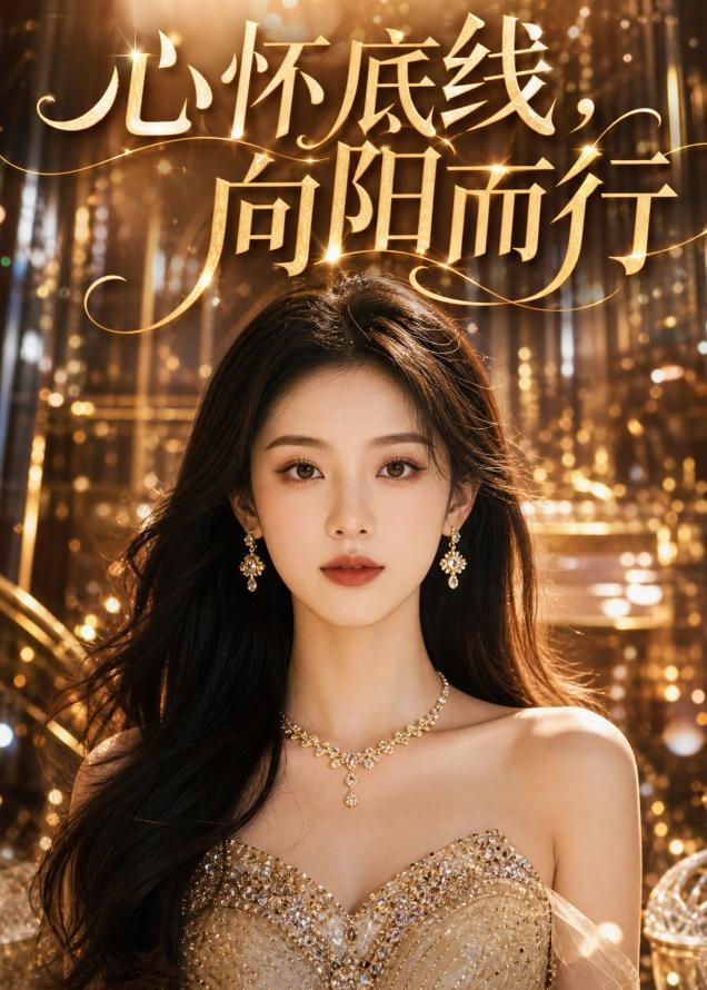 心怀底线，向阳而行(全集)