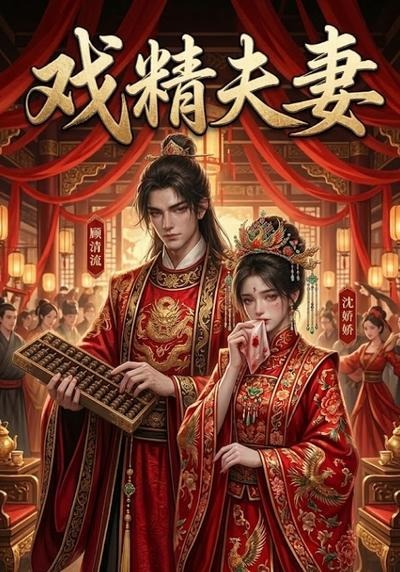 戏精夫妻第一部(全集)