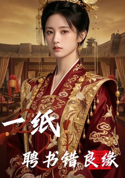 一纸聘书错良缘(全集)