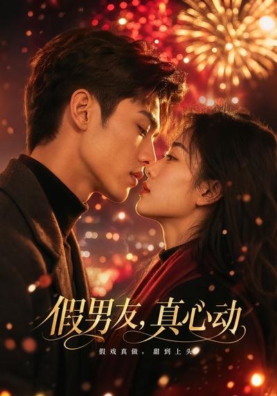 假男友，真心动(全集)