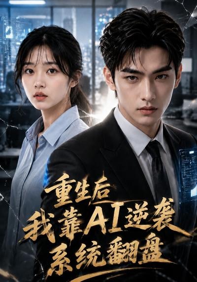 重生后我靠AI逆袭系统翻盘(全集)
