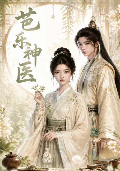 芭乐神医(全集)