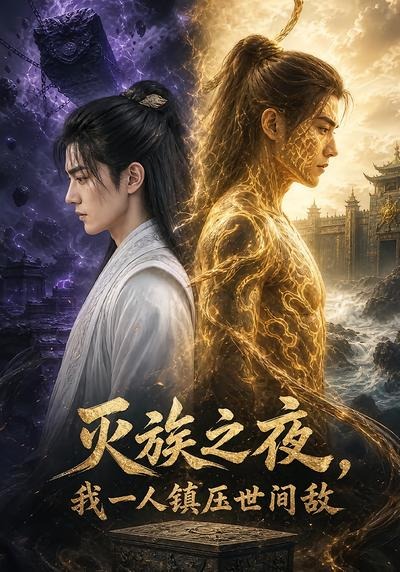 灭族之夜，我一人镇压世间敌(全集)