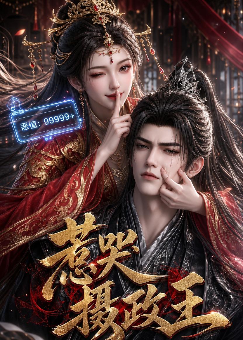 惹哭摄政王(全集)