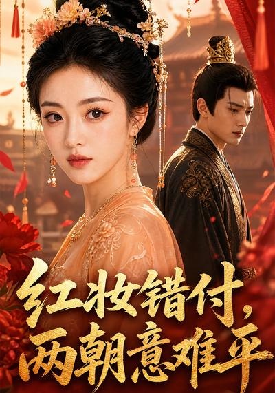 红妆错付，两朝意难平(全集)