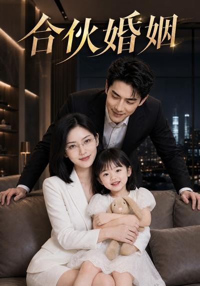 合伙婚姻(全集)