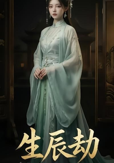生辰劫(全集)