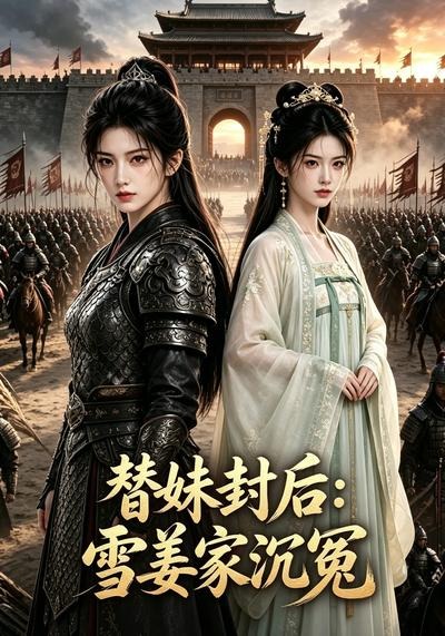 替妹封后：雪姜家沉冤(全集)