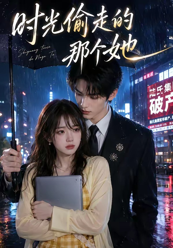 时光偷走的那个她(全集)