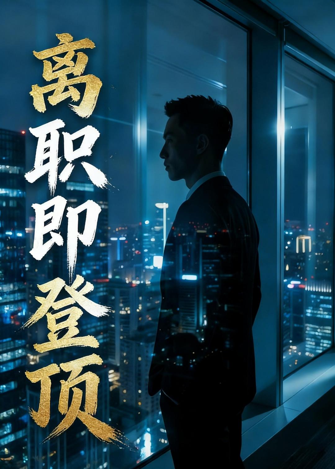 离职即登顶(全集)